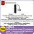Yale 5429LN Communicating Classroom Function Cylindrical Lock