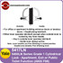 Yale 5417LN Apartment, Exit or Public Toilet Cylindrical Lock