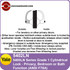 Yale 5402LN Privacy Bedroom or Bath Cylindrical Lock