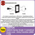 Yale 5407CK Entry Cylindrical Knob Lock