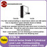  Yale 5329LN Communicating Classroom Cylindrical Lock | Yale 5329