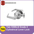 Yale 5300LN Cylindrical Lock | Yale 5300 Cylindrical Leverset