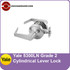 Yale 5300LN Cylindrical Lock | Yale 5300 Cylindrical Leverset