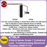 Yale 4739LN Communicating Storeroom Cylindrical Lock