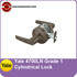 Yale 4700LN Cylindrical Leverset