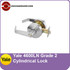 Yale 4600LN Cylindrical Lock | Yale 4600 Cylindrical Lock