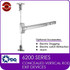  PDQ6200CV | concealed vertical rod exit device