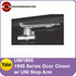 Yale UNI1900 Door Closer | Yale 1900 UNI Stop Door Closer