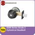 Yale D200 Cylindrical Deadbolt
