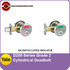 Yale Vacant Occupied Indicator Deadbolt