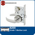 Sargen 8200 Mortise Lock Sargen 8200 Mortise Lock
