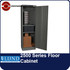 Lund 2500 Series Floor Cabinet