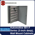 Lund 551-F Auto Cabinet | Lund 551F