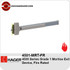 Hager 4501 MRT FR | Hager 4500 Fire Rated Mortise Exit Device