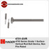 Hager 4701 SVR | Hager 4700 Surface Vertical Rod Exit Device