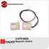 Hager 2-679-0626 | Magnetic Switch