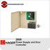 Hager 2909 Power Supply and Door Controller