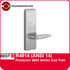 Precision R4914 Retrofit Exit Trim