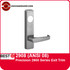 Precision 2908 (ANSI 08) Exit Trim | For Precision 2000 Narrow Stile Rim and CVR Exit Devices