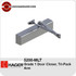 Hager 5200-MLT Multi Mount Door Closer