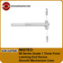 Von Duprin 9857EO Three Point Latching Exit Device