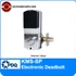 PDQ KMS Electronic Deadbolt