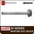 Detex Advantex 30 Series Mortise Lock Exit Device