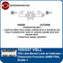Sargent 10XG37 VSLL Classroom Indicator Lock | Sargent 10xG37-VSLL