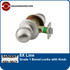 Sargent 8X Line Bored Lock