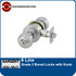 Sargent 6 Line Bored Lock