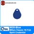 PDQ 9020-Blue Mifare Classic 1K FOB