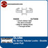 Sargent DLU94 Double Lever Pull Function Tubular Lock