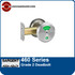 Sargent 468 Indicator Deadbolt