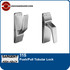 Sargent 115 Hospital Push-Pull Lock