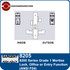 Sargent 8205 Office Mortise Lock | Sargent 8205 Entry Mortise Lock