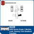 Sargent 8228 Dummy Trim Deadlock Mortise Lock