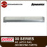 Advantex 00 Series No Latch Rail No Moving Parts