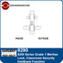 Sargent 8290 Classroom Security Holdback Mortise Lock