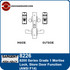 Sargent 8226 Store Door Mortise Lock