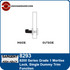 Sargent 8293 Single Dummy Trim Mortise Lock