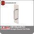 ABH AB106 x AB70C Straight Round Pull Plate