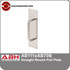 ABH AB111 x AB70B Straight Round Pull Plate