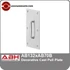 ABH AB132 x AB70B Decorative Cast Pull Plate