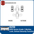 Sargent 8259 School Security Mortise Lock