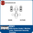 Sargent 8241 Classroom Security Mortise Lock