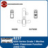 Sargent 8237 Classroom Mortise Lock