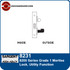 Sargent 8231 Utility Function Mortise Lock