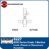 Sargent 8227 Closet Mortise Lock | Sargent 8200 Storeroom Mortise Lock