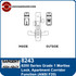 Sargent 8243 Apartment Corridor Mortise Lock