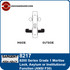 Sargent 8217 Asylum Mortise Lock | Sargent 8217 Institutional Mortise Lock